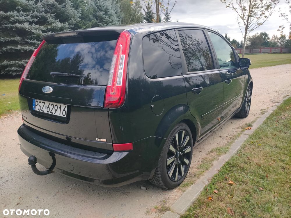 Ford C-MAX - 6