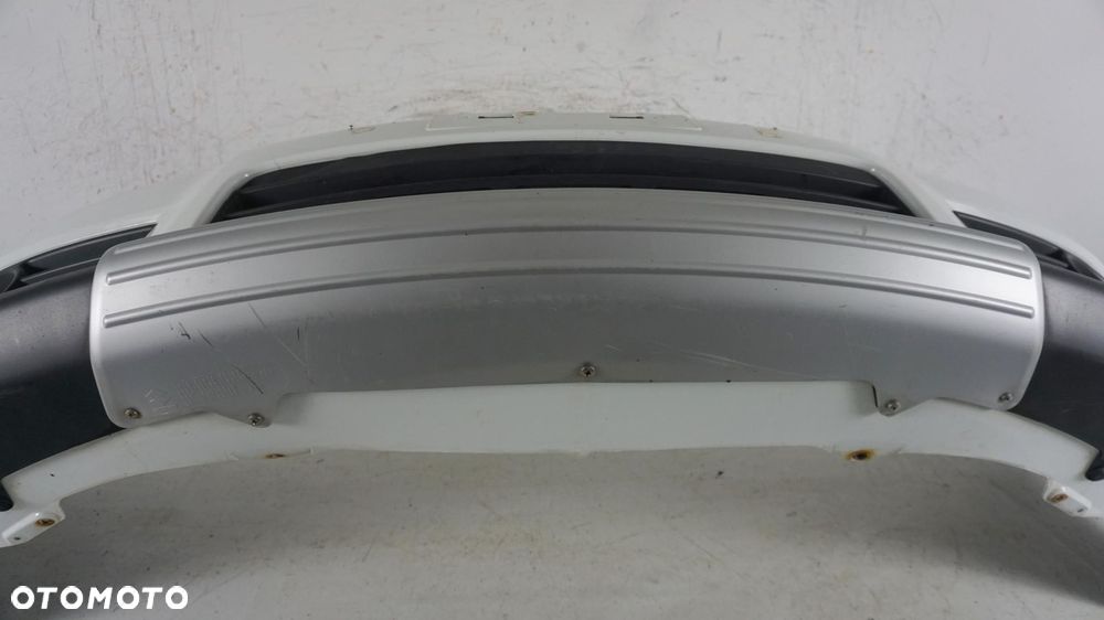 ZDERZAK PRZÓD PRZEDNI SUZUKI SX4 06-09 HB 5D 2006-2009 26U 71711-79J00 - 7