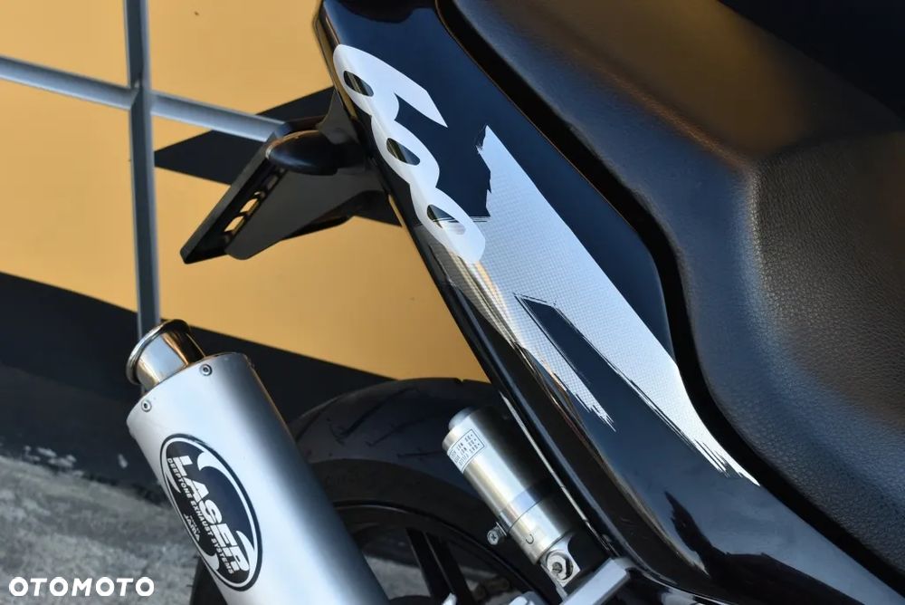 Honda CBR - 39