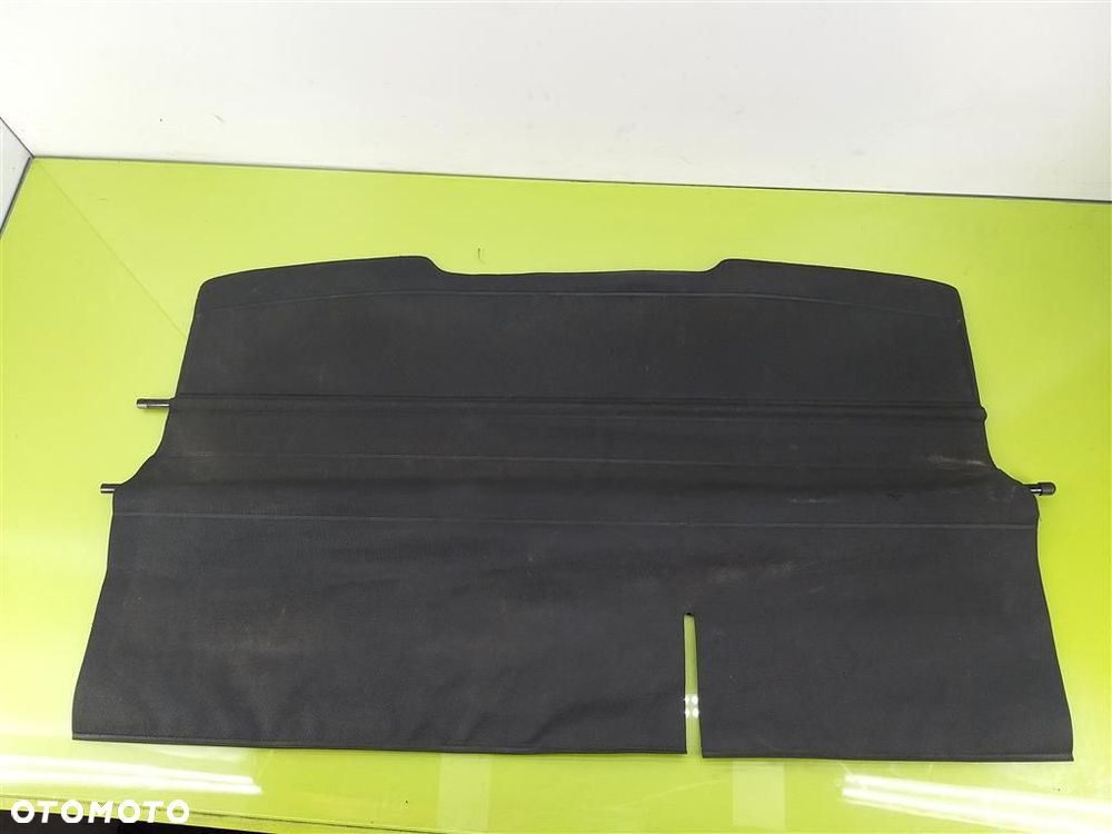 Roleta bagażnika Smart Forfour  I 2004-2006 A4548140136 - 1
