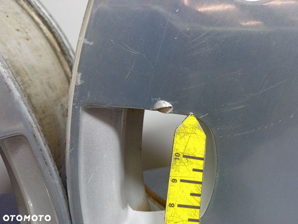 AUDI A6 C5 A8 D2 ALUFELGI MONOBLOCK 7.5JX17 5X112 ET45 4B0601025AD KPL - 9