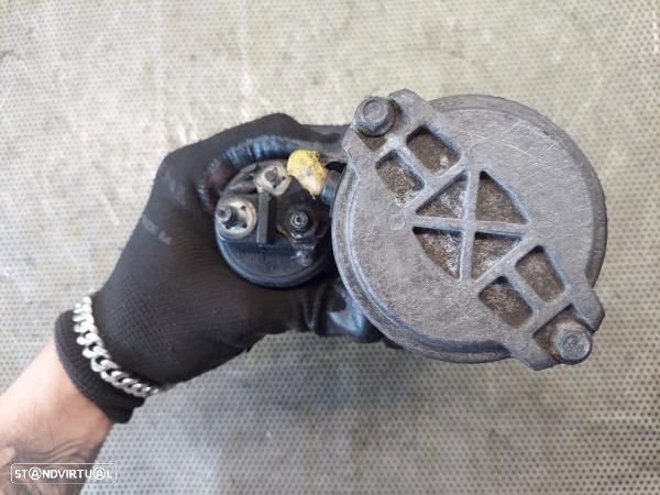 Motor Arranque Opel Astra J (P10) - 4