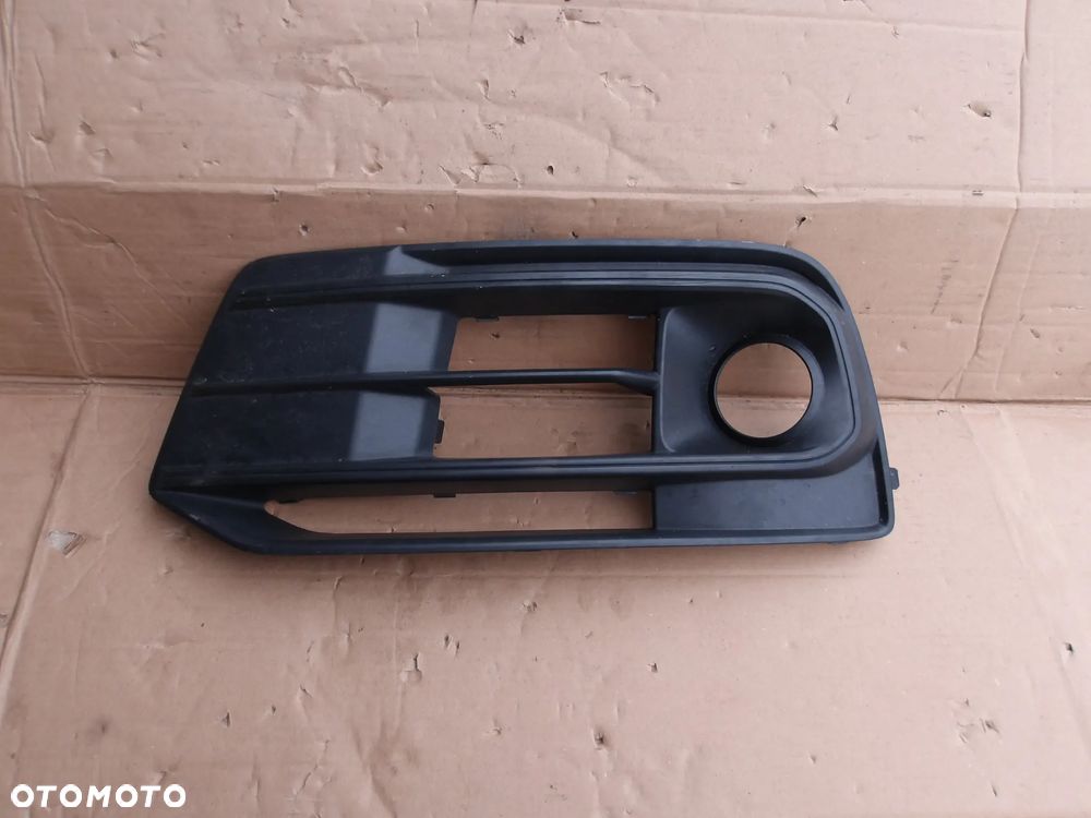 KRATKA ZDERZAKA LEWA AUDI Q5 80A S LINE 80A807681A - 1