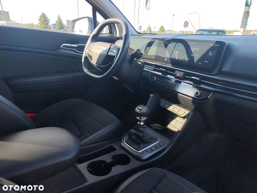 Kia Sportage 1.6 T-GDI L 2WD - 19