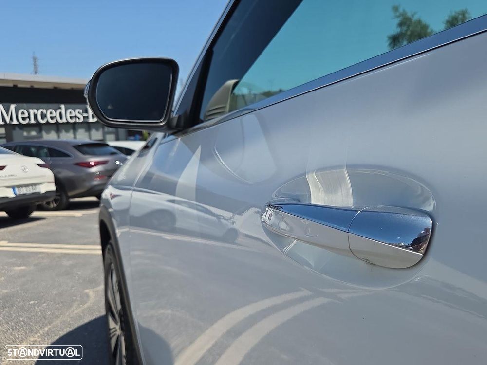 Mercedes-Benz EQA 250 Progressive - 11