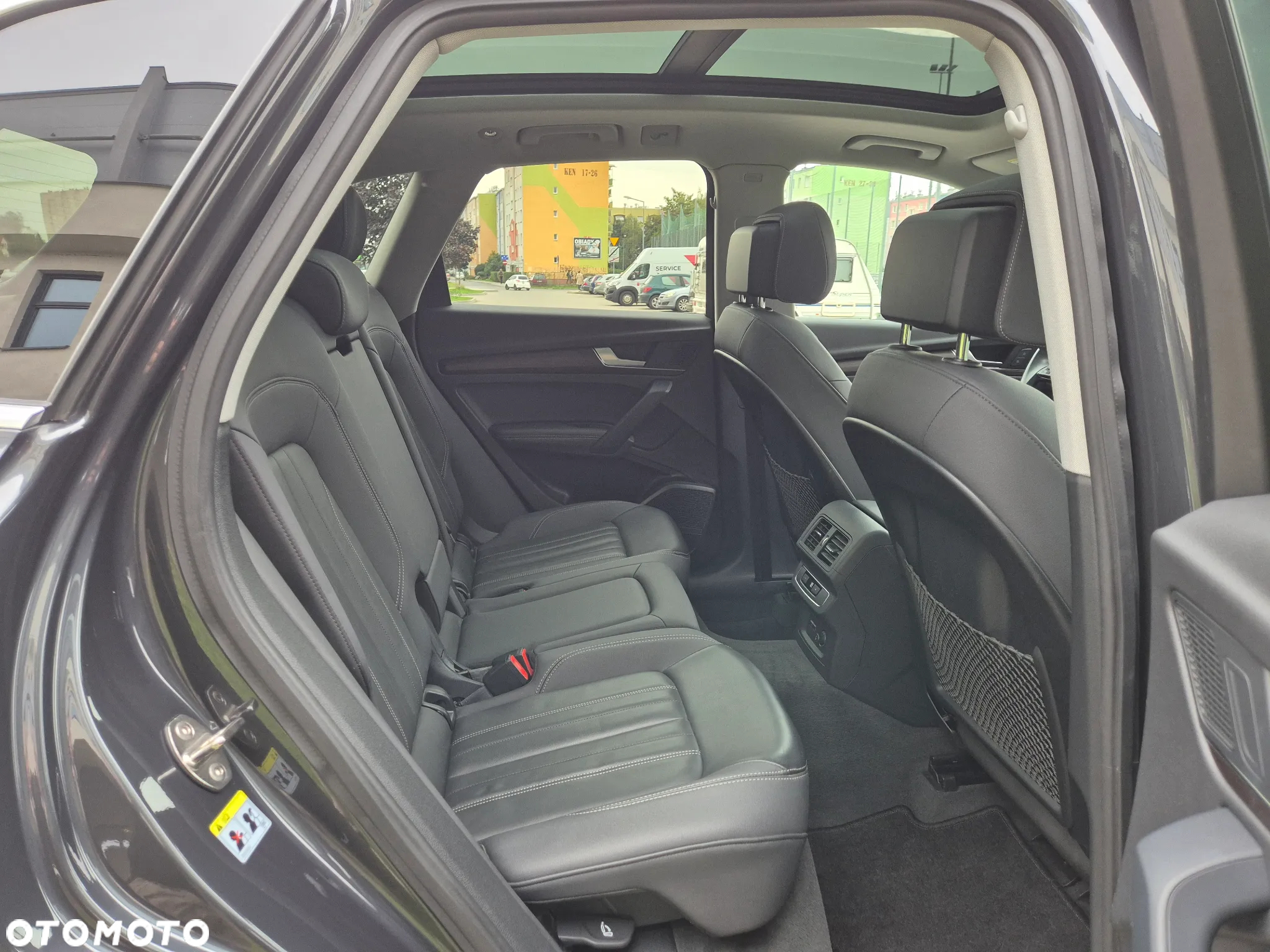 Audi Q5 - 23