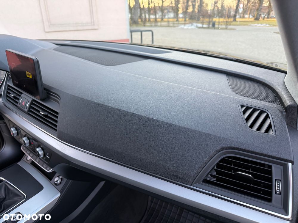 Audi Q5 - 27
