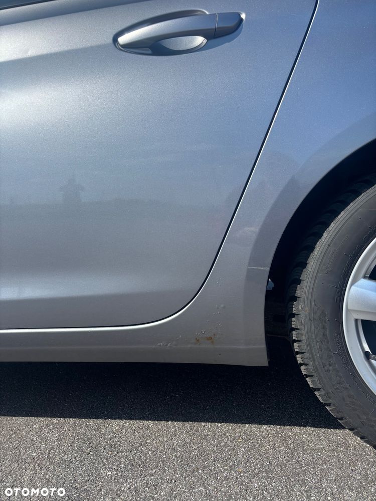 Peugeot 308 1.2 PureTech Active S&S - 4