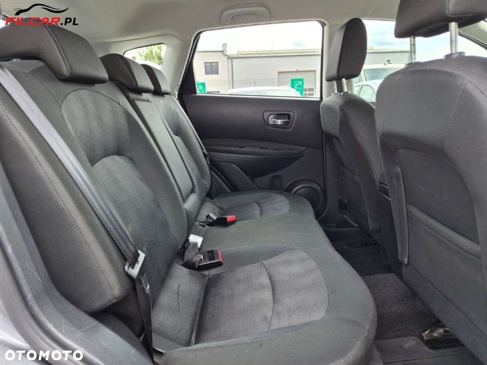 Nissan Qashqai - 14