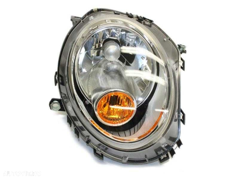 Far H4 stanga/dr nou MINI Cooper cupe R58 an 2010-2015 - 2