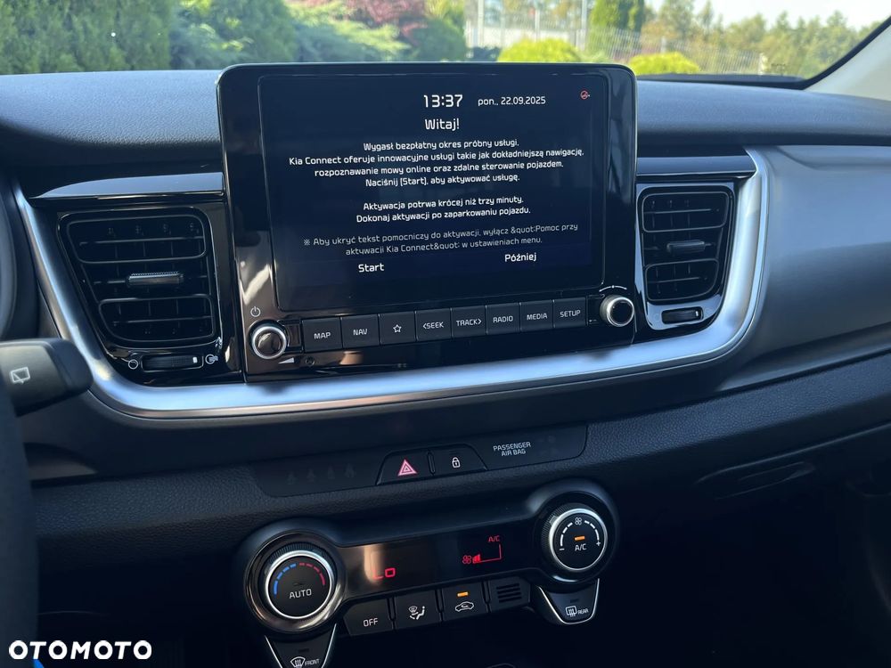 Kia Stonic 1.2 L - 20