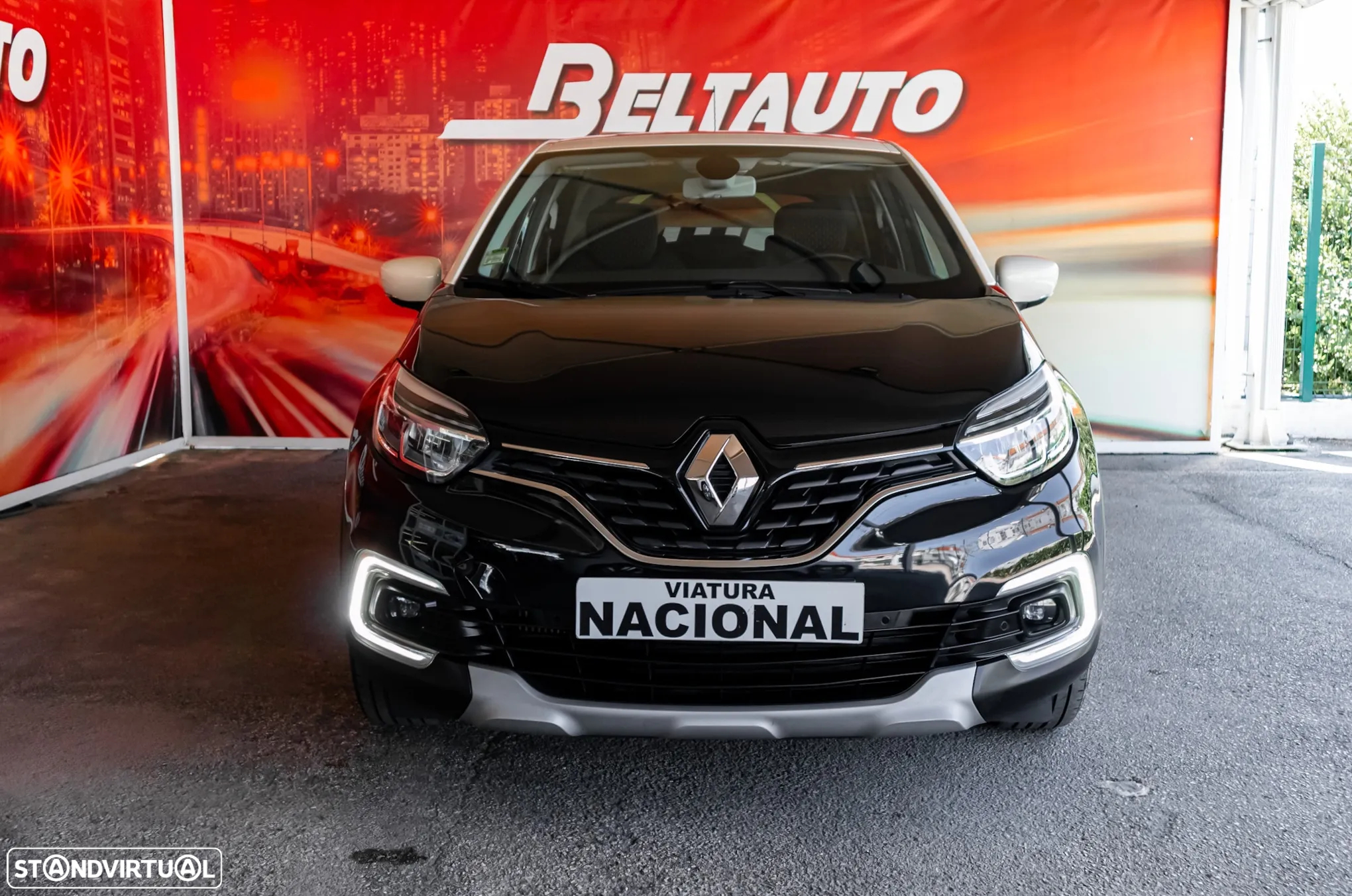 Renault Captur 1.3 TCe Exclusive - 2