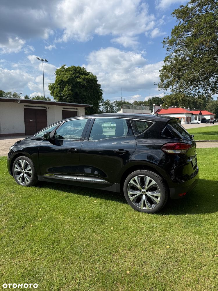 Renault Scenic ENERGY TCe 115 LIFE - 10