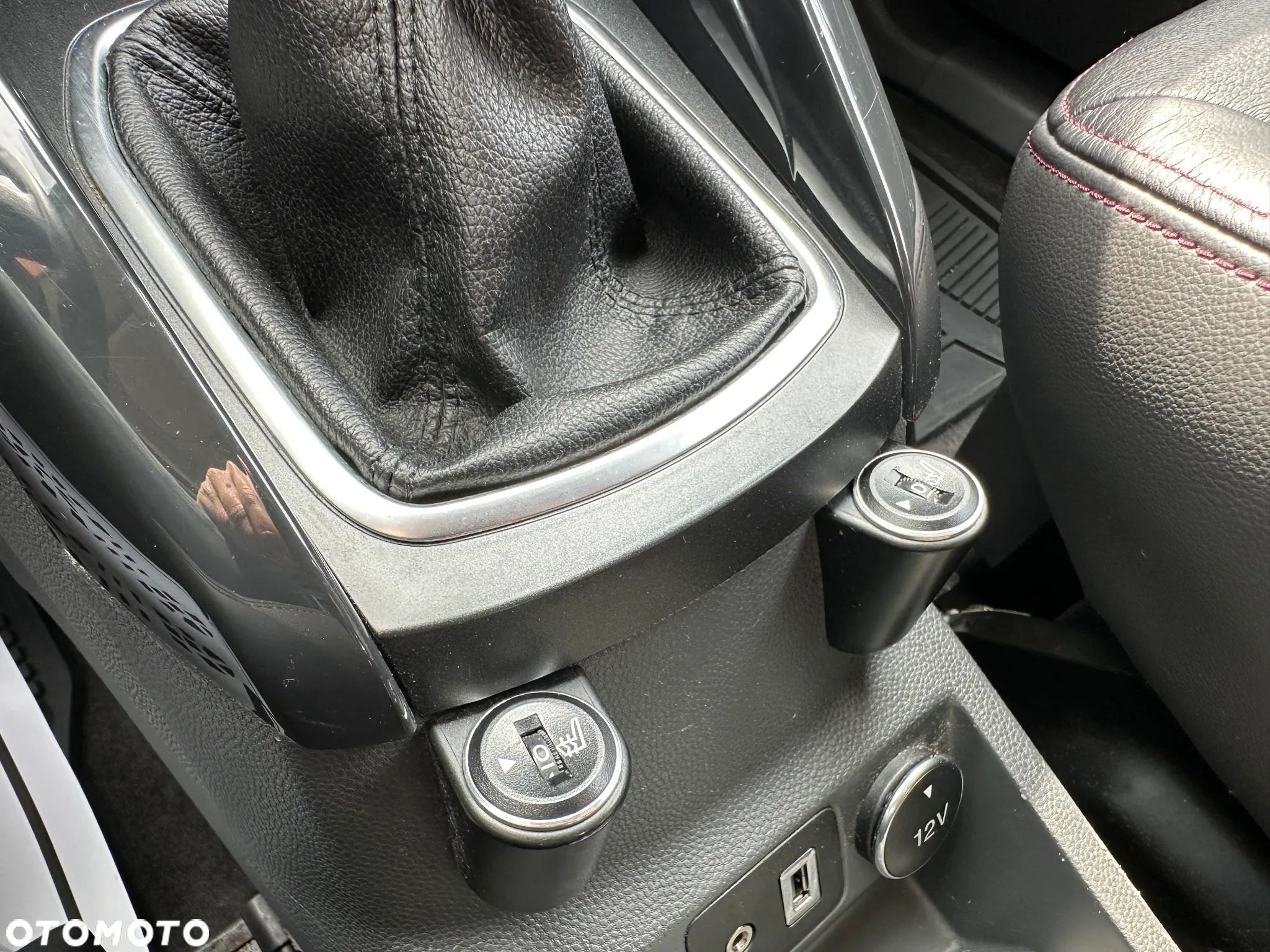 Ford EcoSport 1.0 EcoBoost TITANIUM - 32