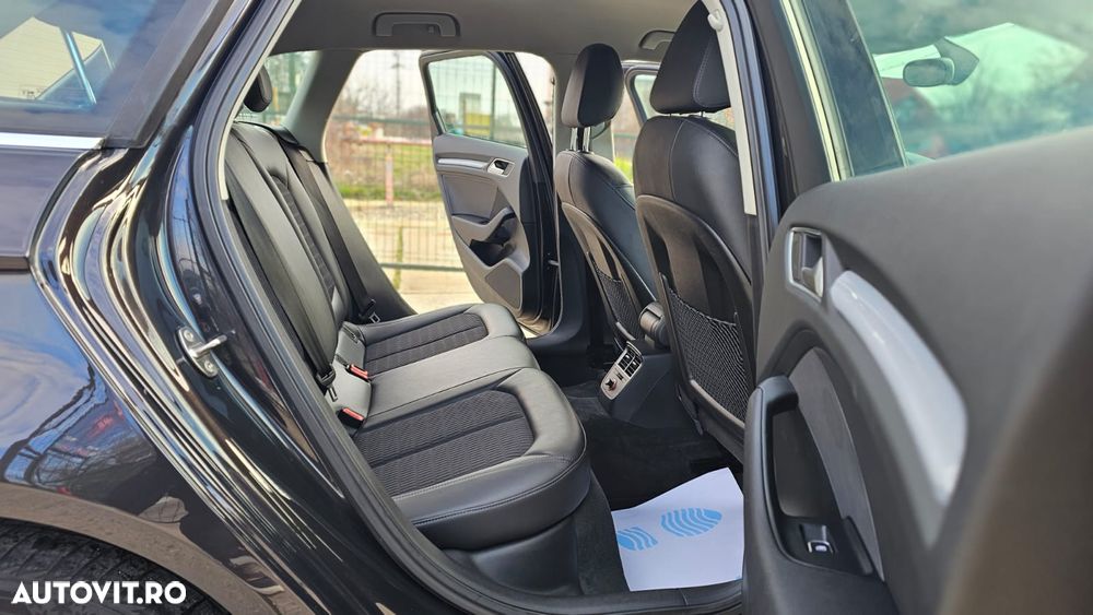Audi A3 Sportback - 8