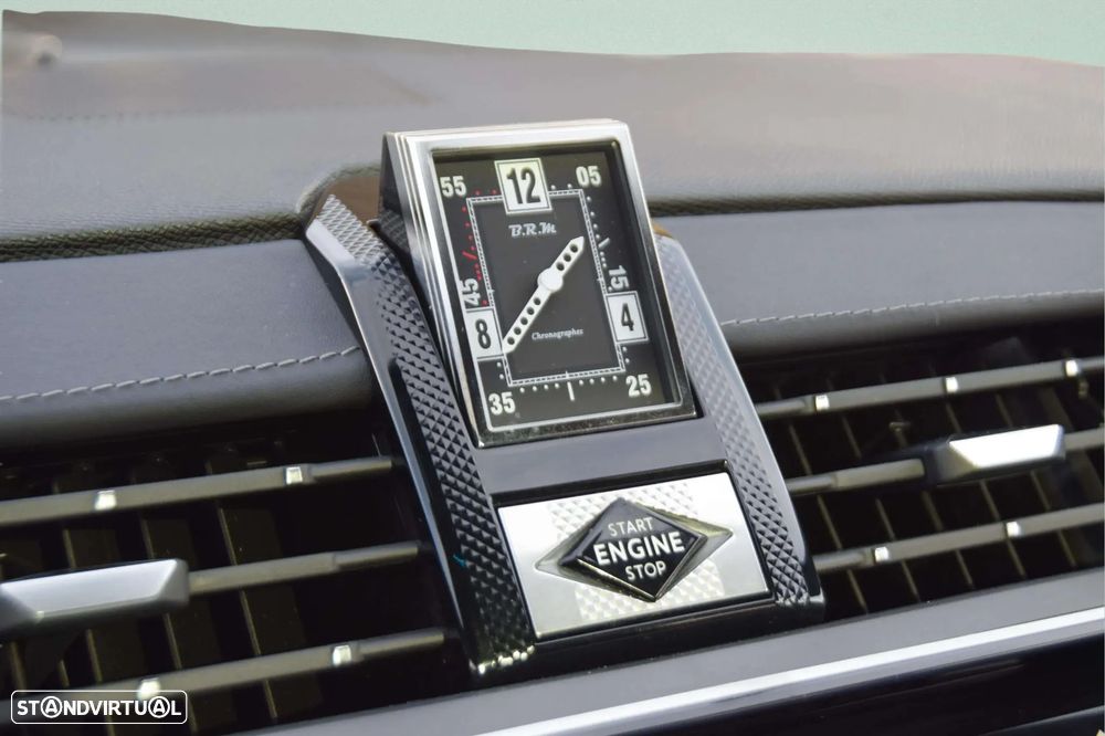 DS DS7 Crossback E-Tense Rivoli EAT8 - 21