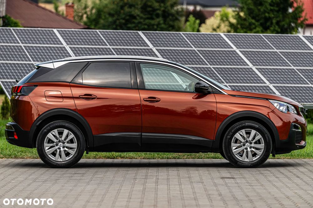 Peugeot 3008 1.2 PureTech Style - 19