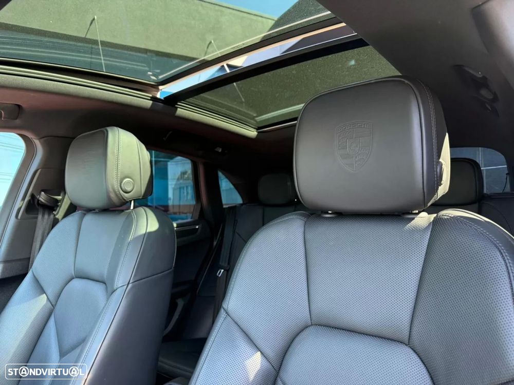 Porsche Macan Standard - 14
