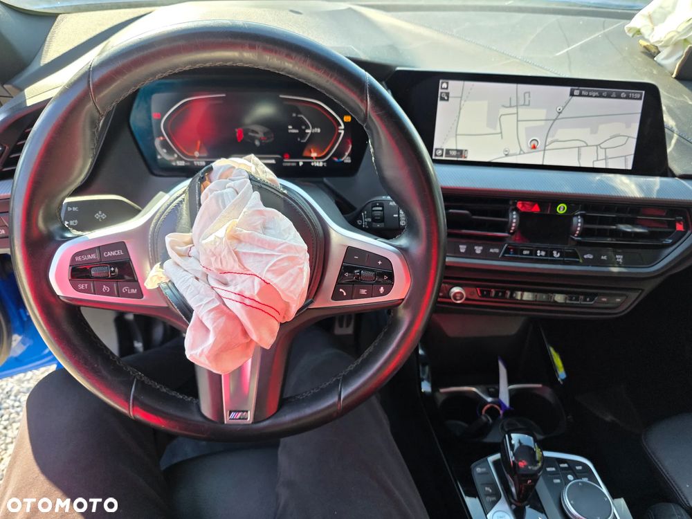 BMW Seria 1 118i M Sport - 20