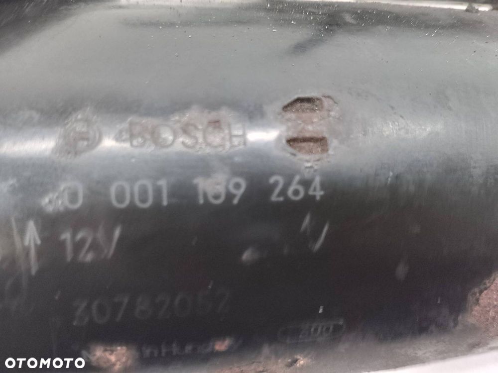ROZRUSZNIK VOLVO S60 ( 00-10 ) 30782052 0001109264 2.4 D - 6