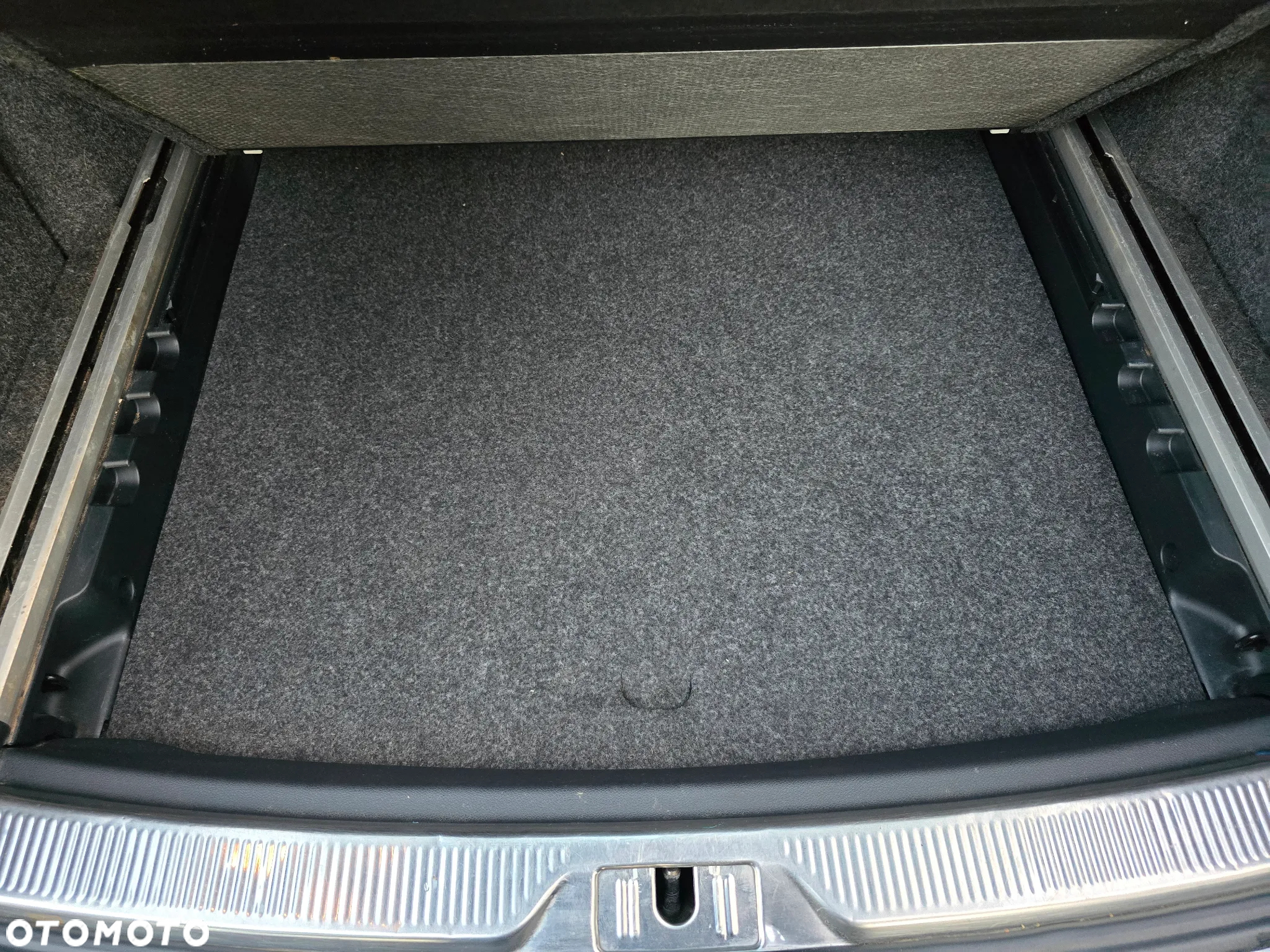 Skoda Superb 2.0 TDI Platinum DSG - 31