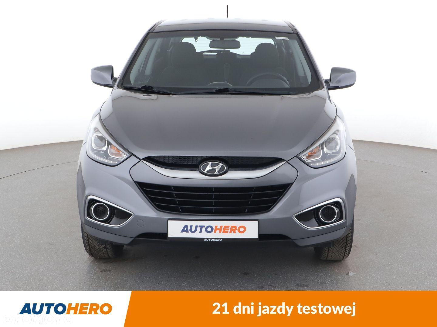 Hyundai ix35 1.6 GDI Classic 2WD - 9