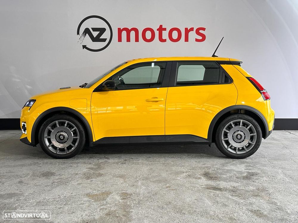 Renault 5 E-Tech 40 kWh Evolution Autonomia Urbana - 2