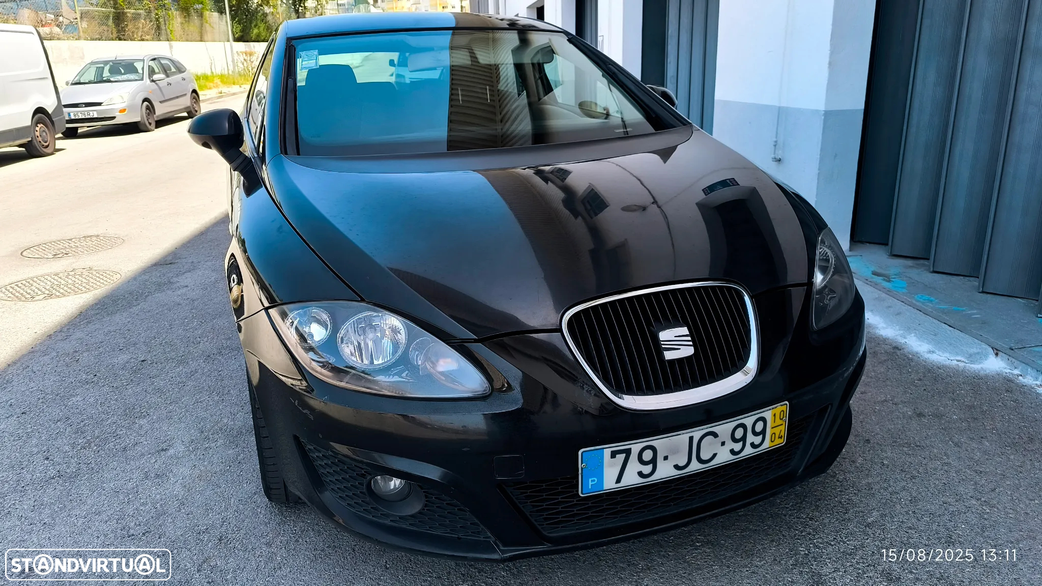 SEAT Leon 1.6 TDI Good Stuff - 21