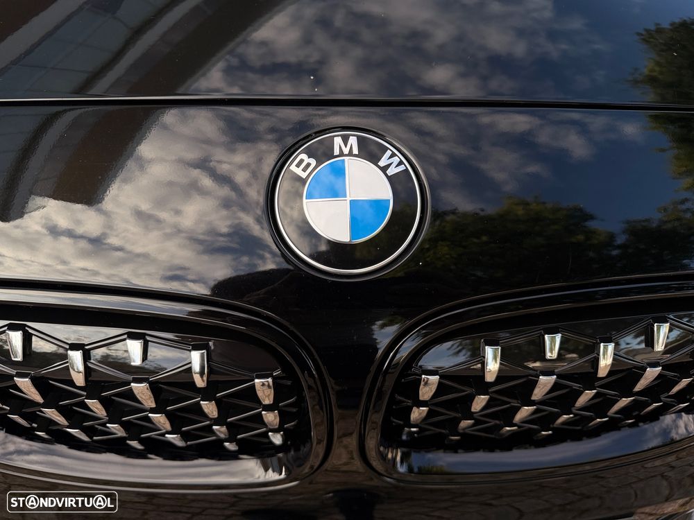 BMW 116 i Sport Line - 11