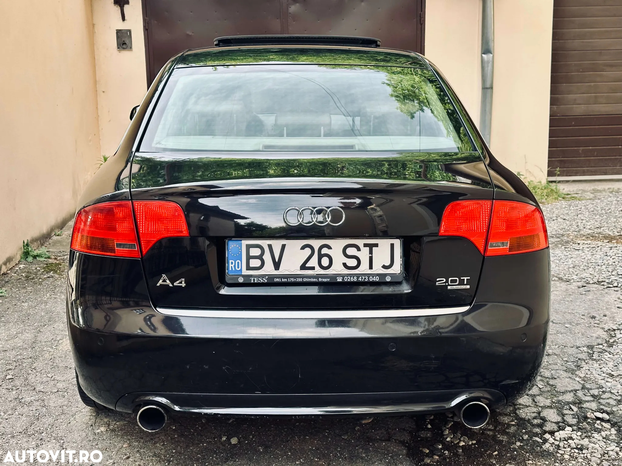 Audi A4 - 12