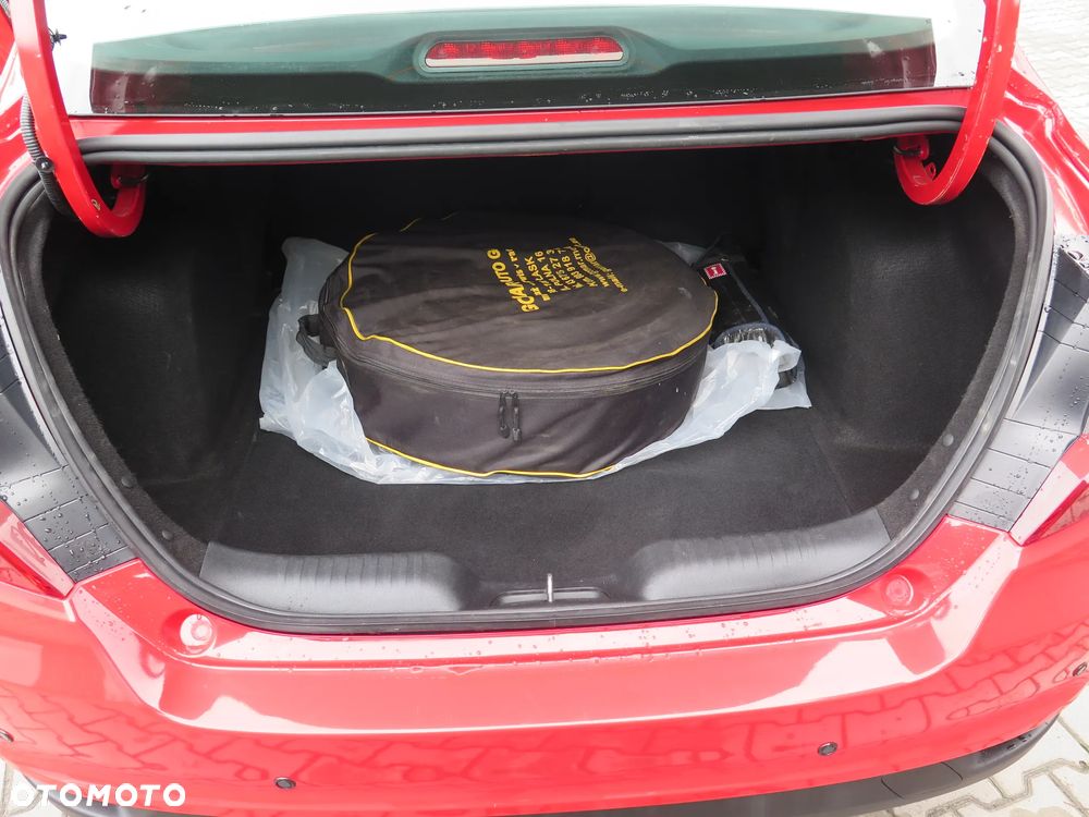 Fiat Tipo - 21