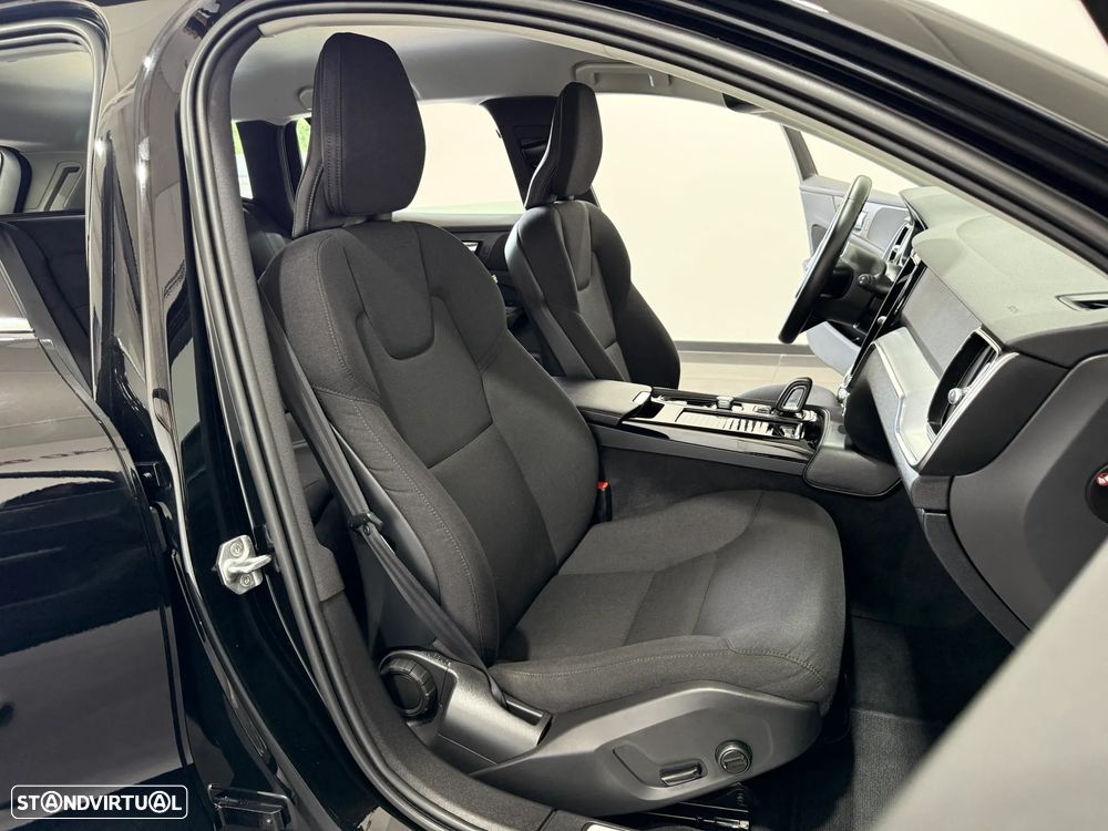 Volvo V60 2.0 T6 AWD TE Inscription Expression - 38