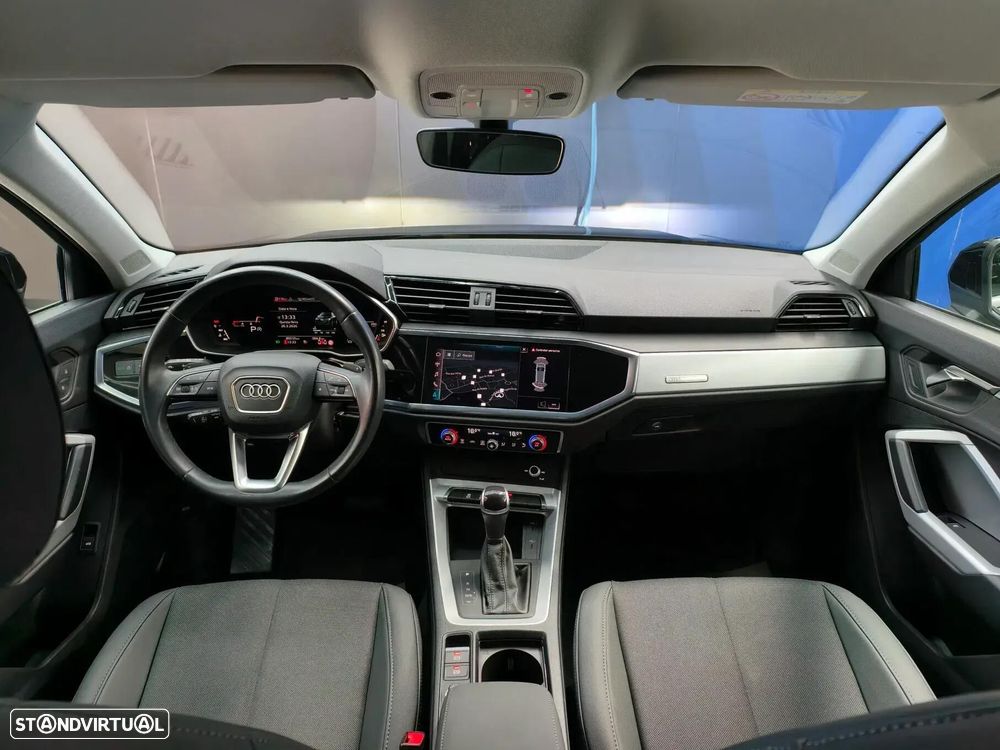 Audi Q3 35 TDI Advanced S tronic - 29