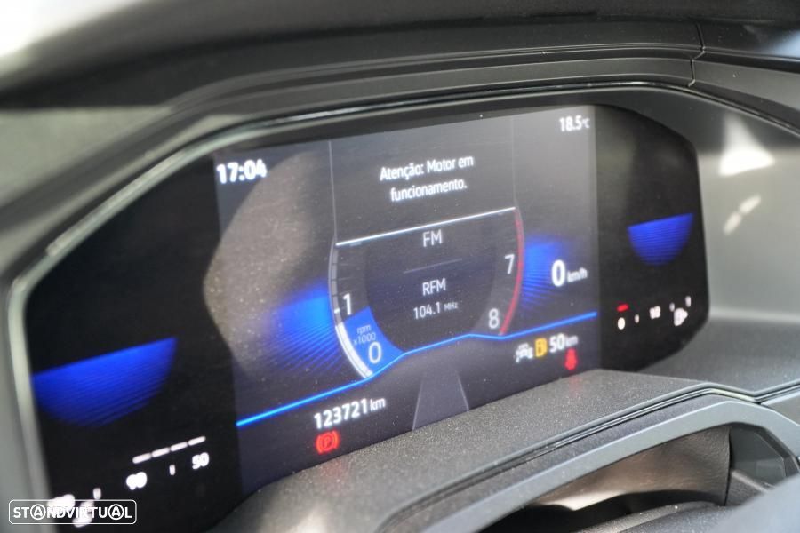 VW Polo 1.0 Confortline - 10