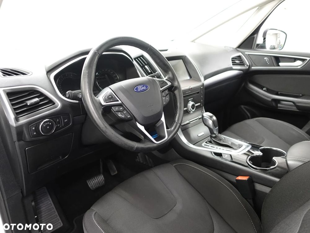 Ford S-Max 2.0 TDCi Titanium PowerShift - 20