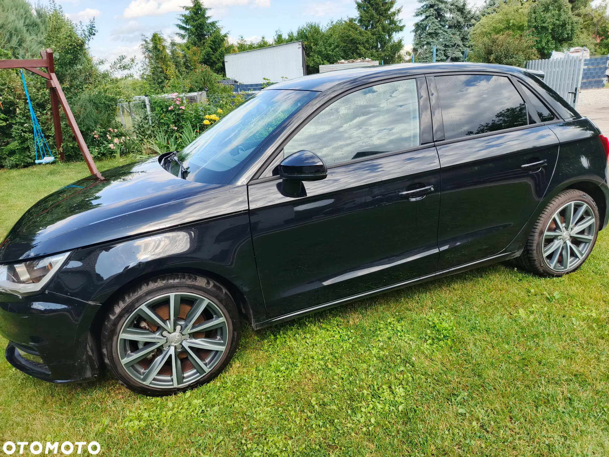 Audi A1 1.4 TFSI Sportback - 2