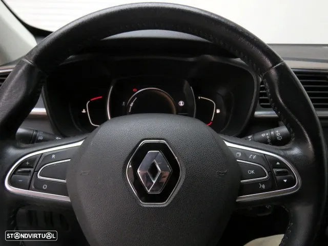 Renault Kadjar 1.5 dCi Exclusive - 12