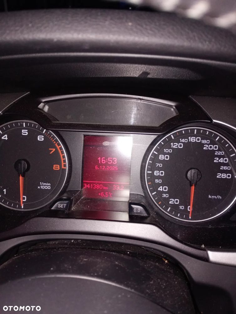 Audi A4 Avant 2.0 TFSI Ambiente - 7