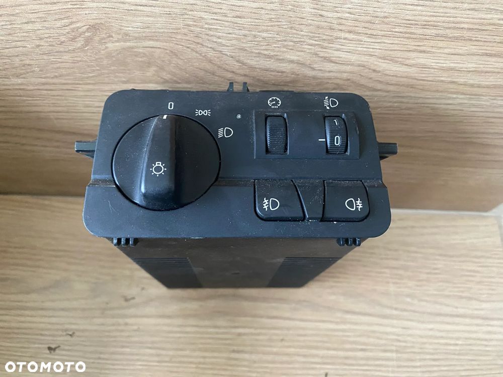 WŁĄCZNIK PRZEŁĄCZNIK ŚWIATEŁ BMW E46 6919828 - 1