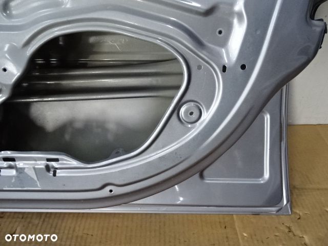 DRZWI PRAWY PRZÓD PRAWE PRZEDNIE OPEL SIGNUM 03-05 LAK:Z163 NR852 - 12