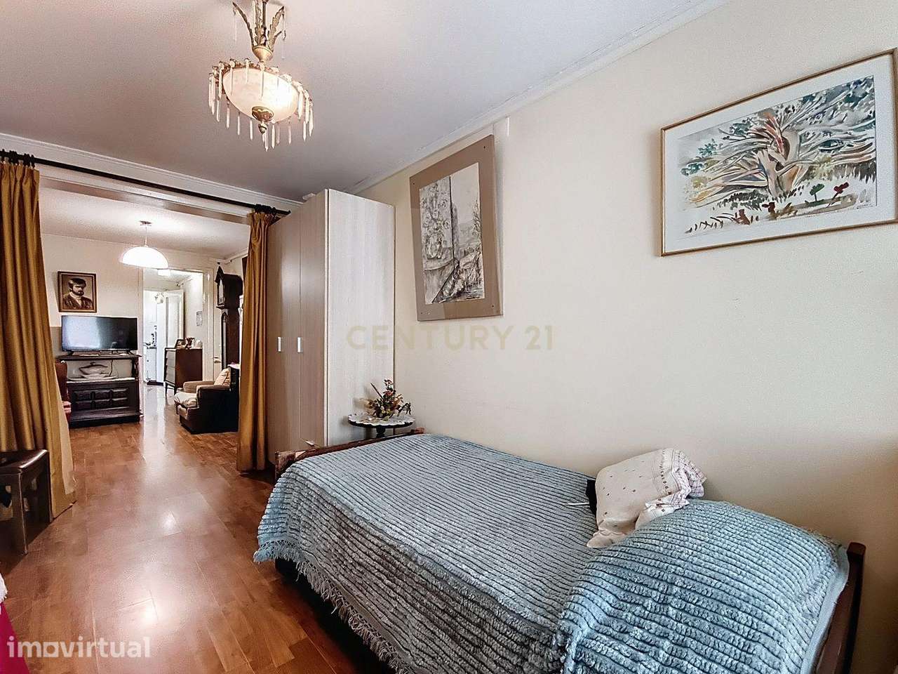 Casa T4 Usada em Ponta Delgada, Ilha de São Miguel - Grande imagem: 4/33