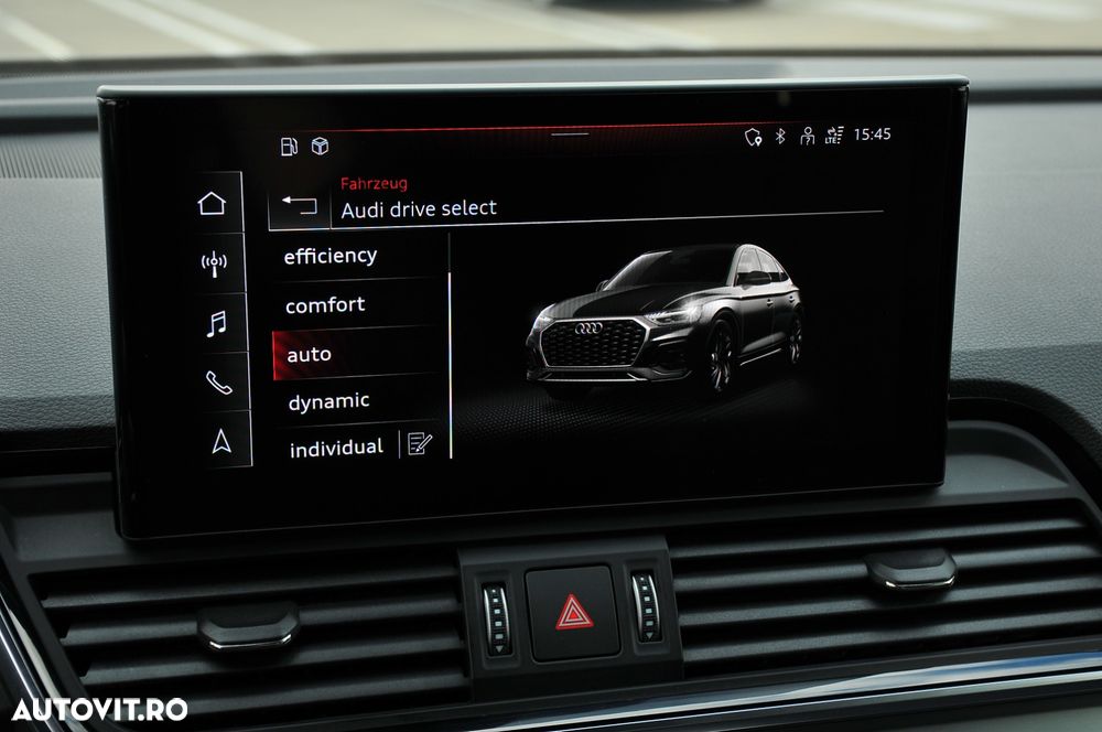 Audi Q5 40 TDI quattro S tronic - 21