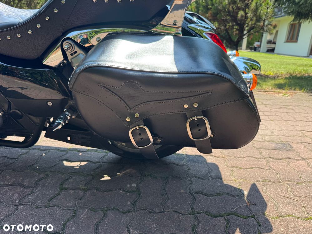 Kawasaki Vulcan - 14