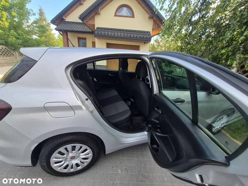 Fiat Tipo 1.4 Classic - 10