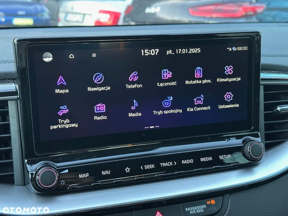 Kia Ceed 1.5 T-GDI L DCT - 27