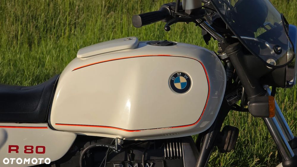 BMW R - 5