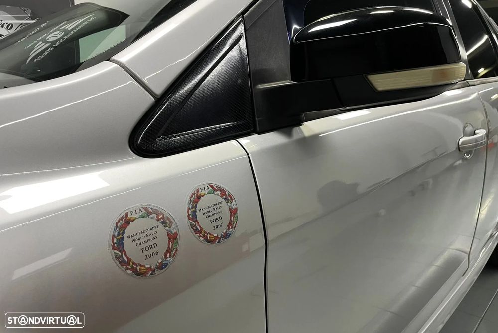 Ford Focus 1.6 TDCi Sport WRC - 28