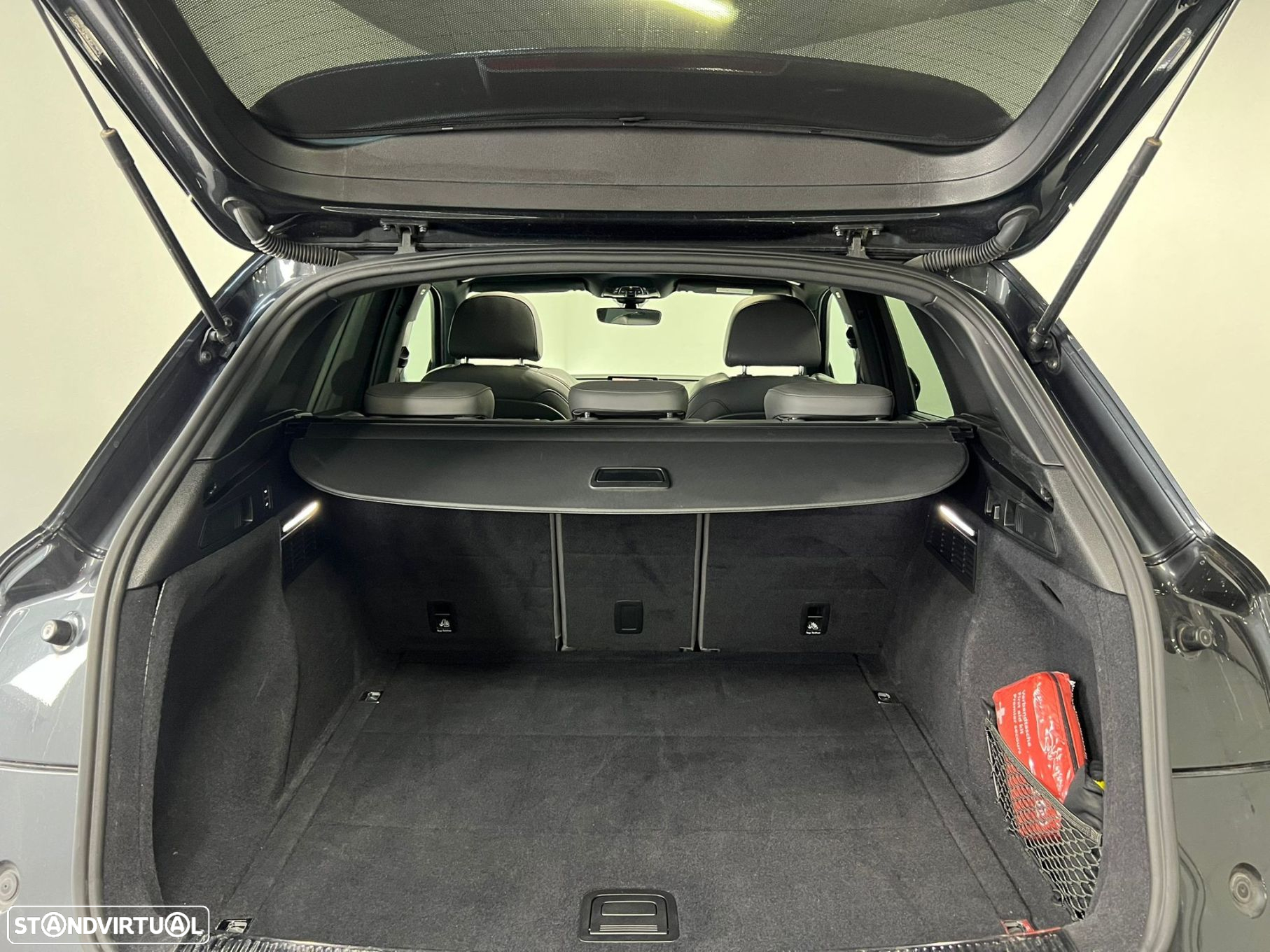 Audi Q5 2.0 TDI quattro S-line S-tronic - 19