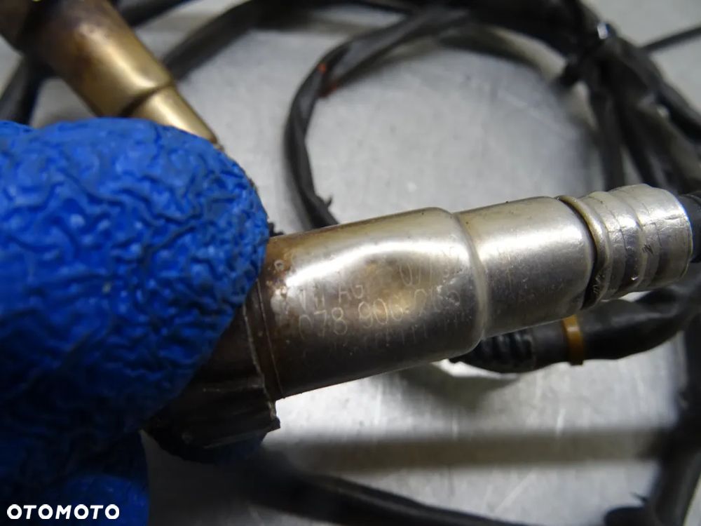 AUDI A6 C5 LIFT 01-04 3.0B SONDA LAMBDA 078906265 - 4