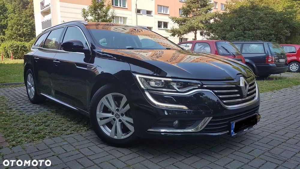Renault Talisman - 2